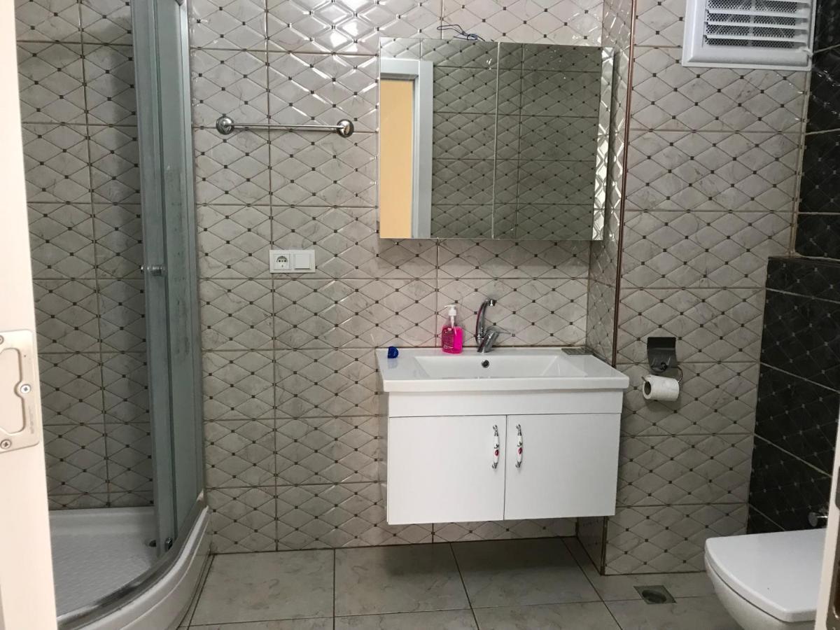 Mavi Koesk Uzungoel Aparthotel Kültér fotó
