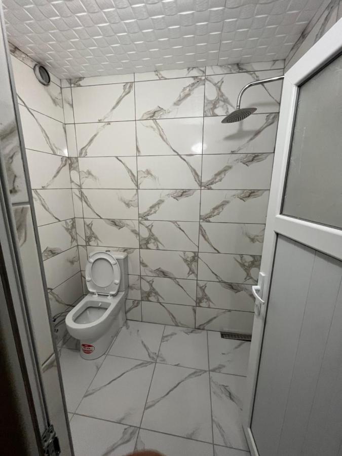 Mavi Koesk Uzungoel Aparthotel Kültér fotó