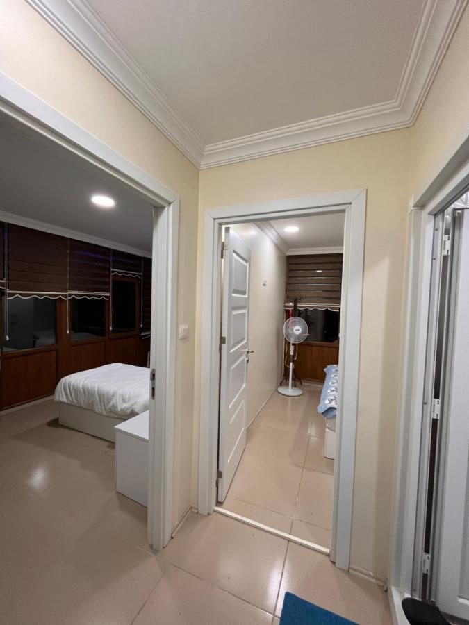 Mavi Koesk Uzungoel Aparthotel Kültér fotó