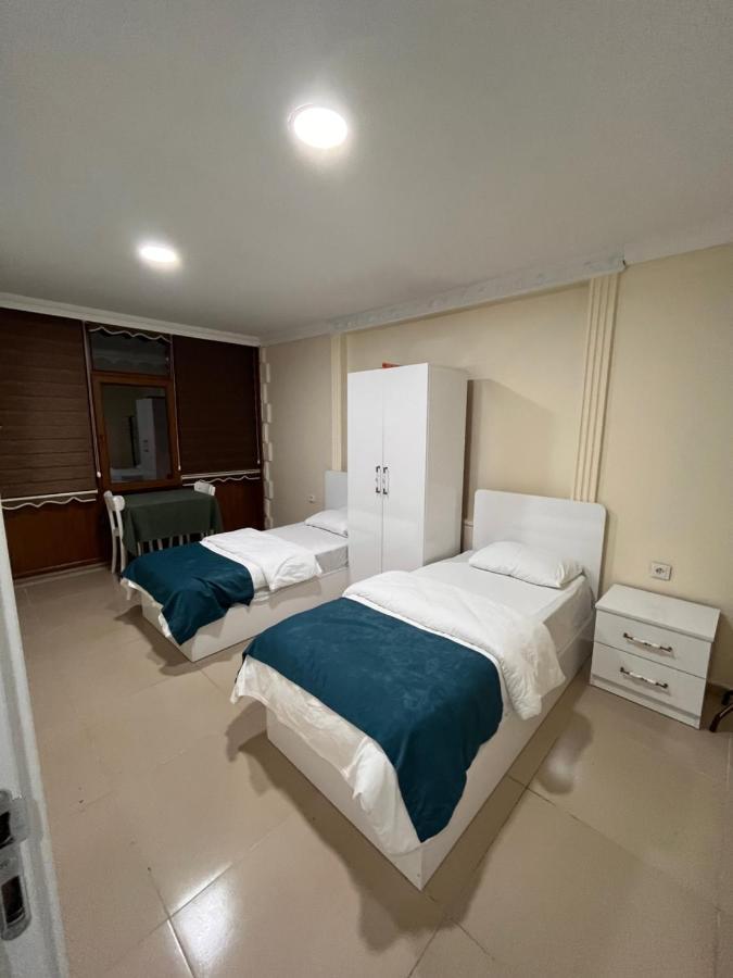 Mavi Koesk Uzungoel Aparthotel Kültér fotó