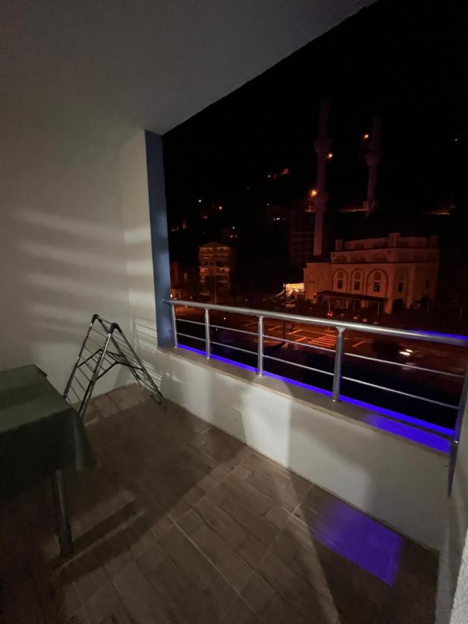 Mavi Koesk Uzungoel Aparthotel Kültér fotó