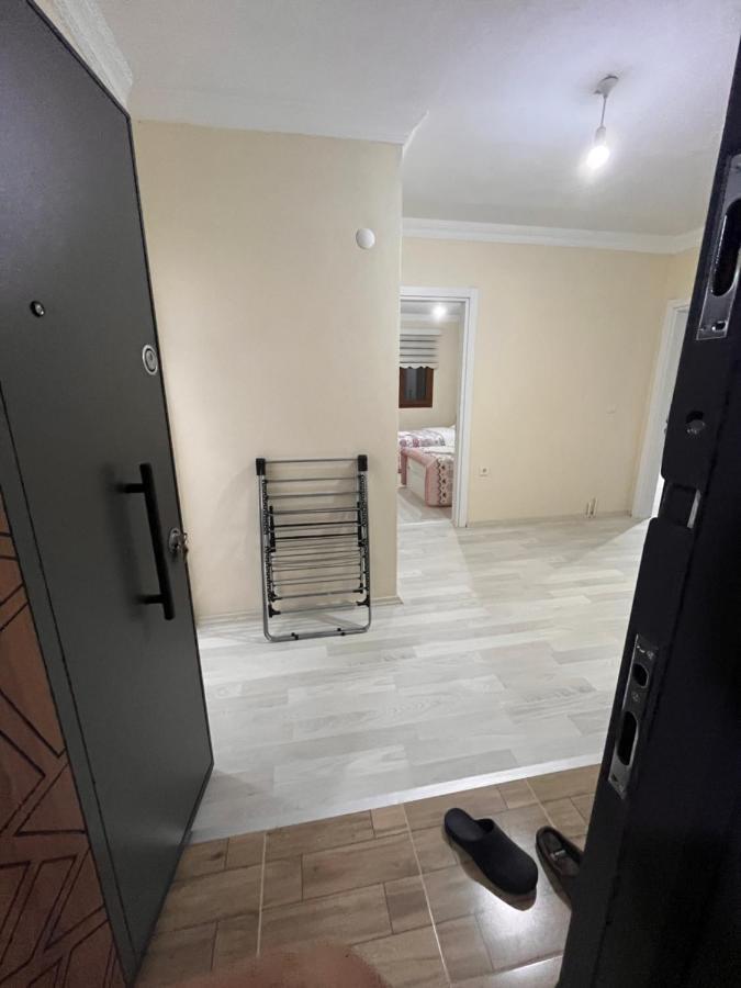 Mavi Koesk Uzungoel Aparthotel Kültér fotó