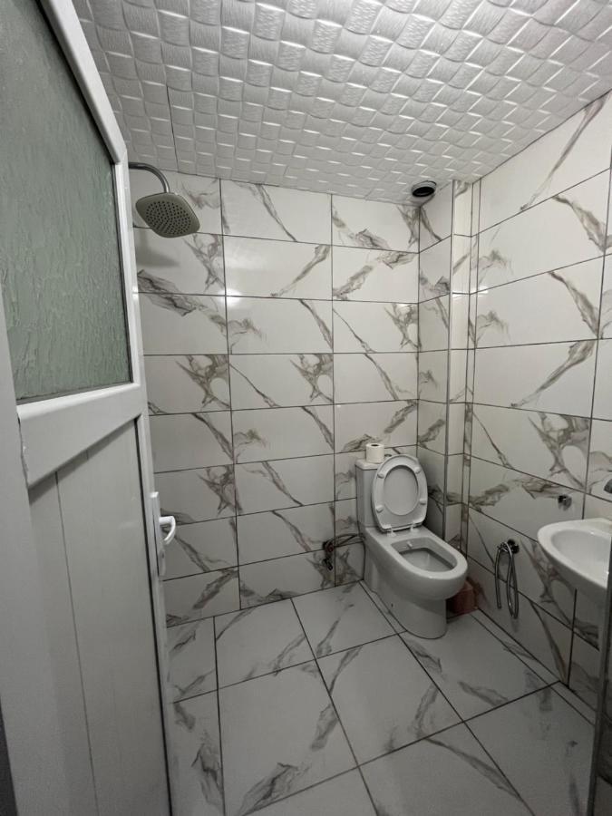 Mavi Koesk Uzungoel Aparthotel Kültér fotó