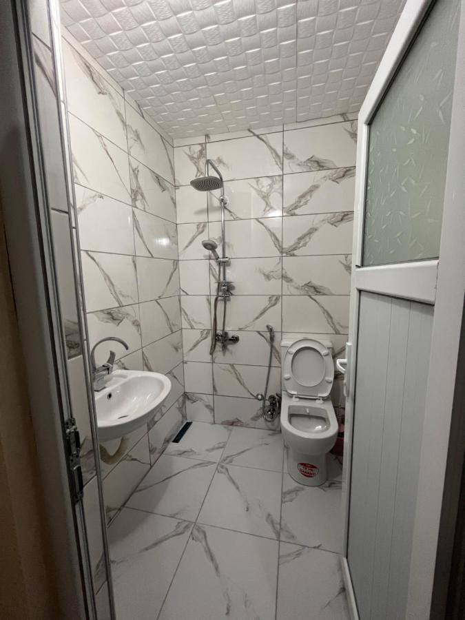 Mavi Koesk Uzungoel Aparthotel Kültér fotó