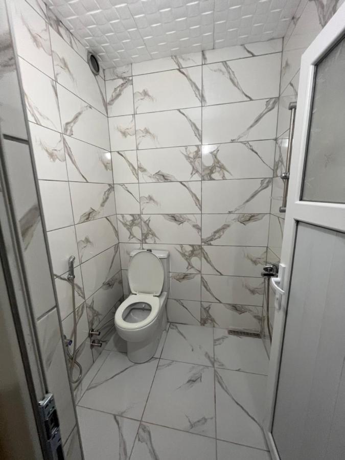 Mavi Koesk Uzungoel Aparthotel Kültér fotó