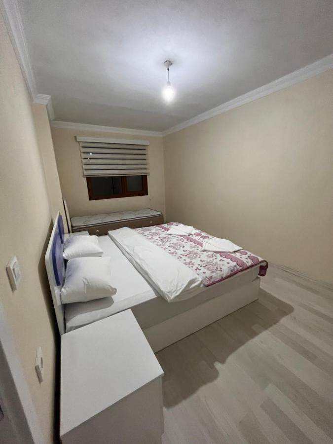 Mavi Koesk Uzungoel Aparthotel Kültér fotó