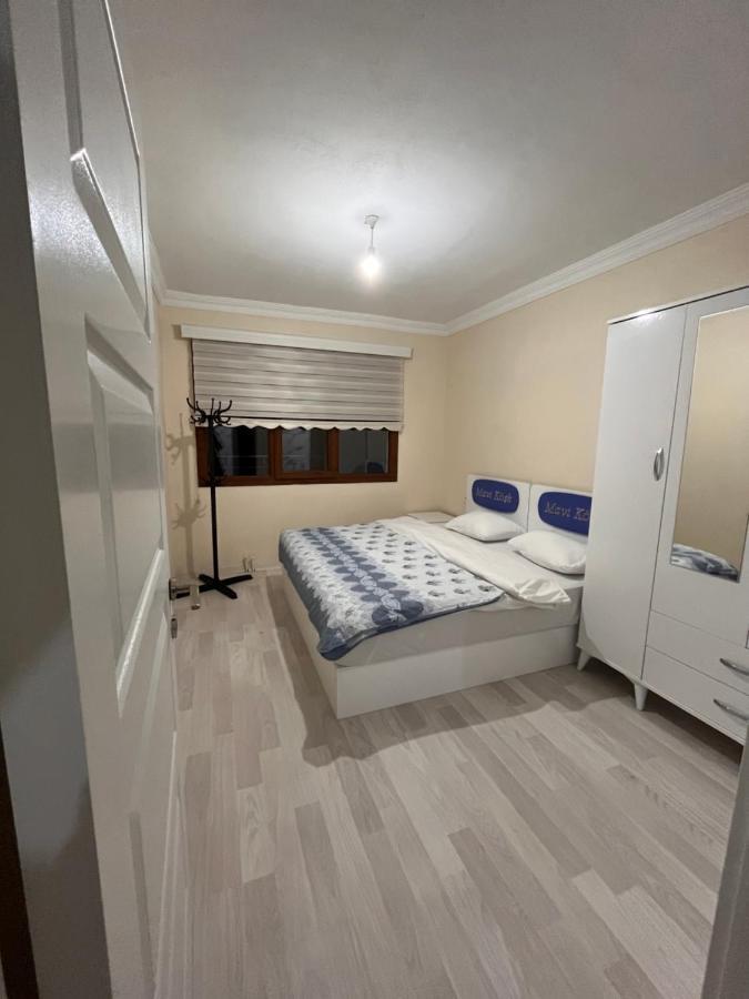 Mavi Koesk Uzungoel Aparthotel Kültér fotó